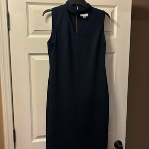 Calvin Klein women’s dress